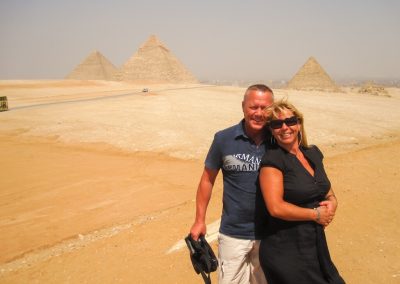 2010 | Sharm El Sheikh